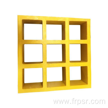 Cheap-price FRP GRP Composite Grating